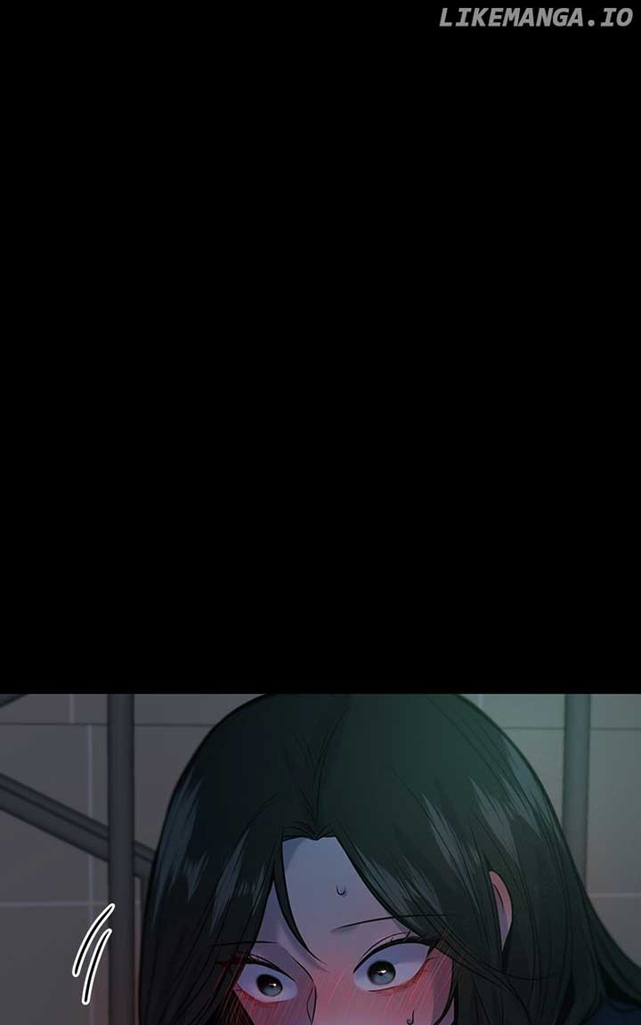 Back to Chanbi - Chapter 21 Page 29