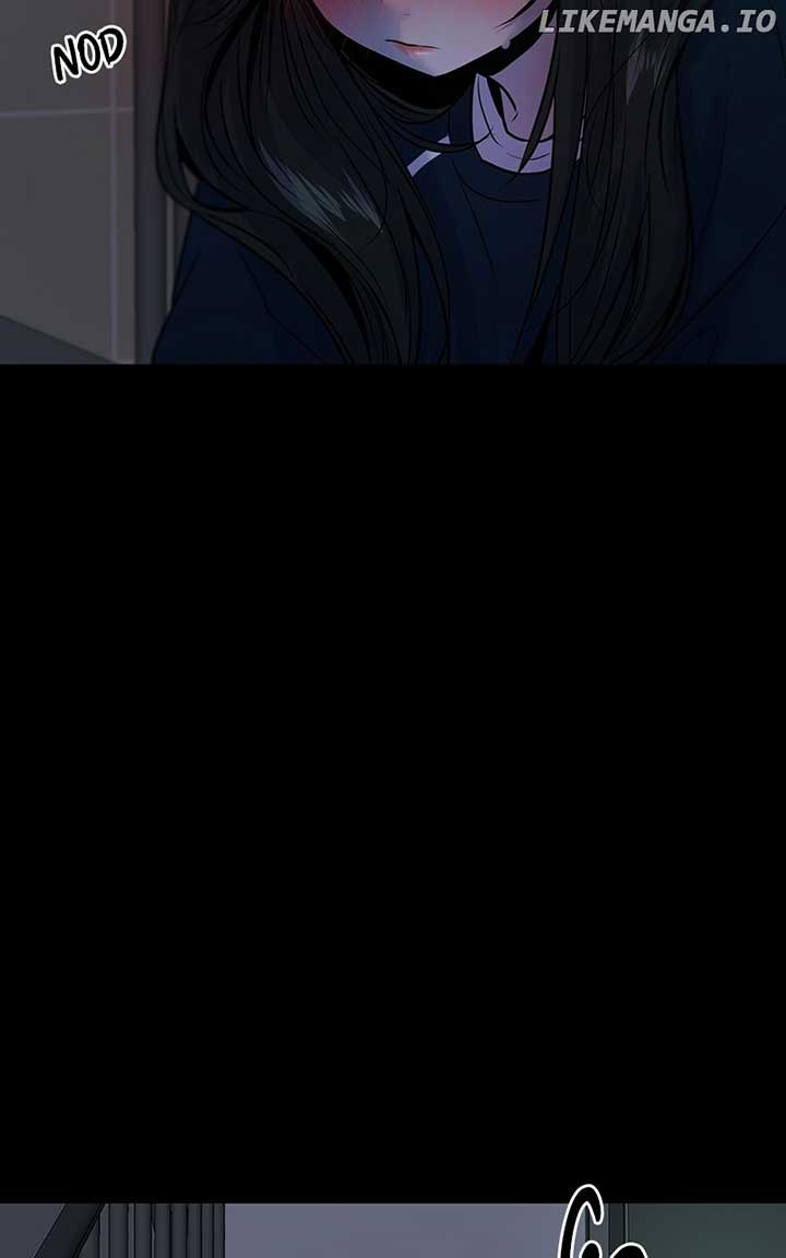 Back to Chanbi - Chapter 21 Page 30