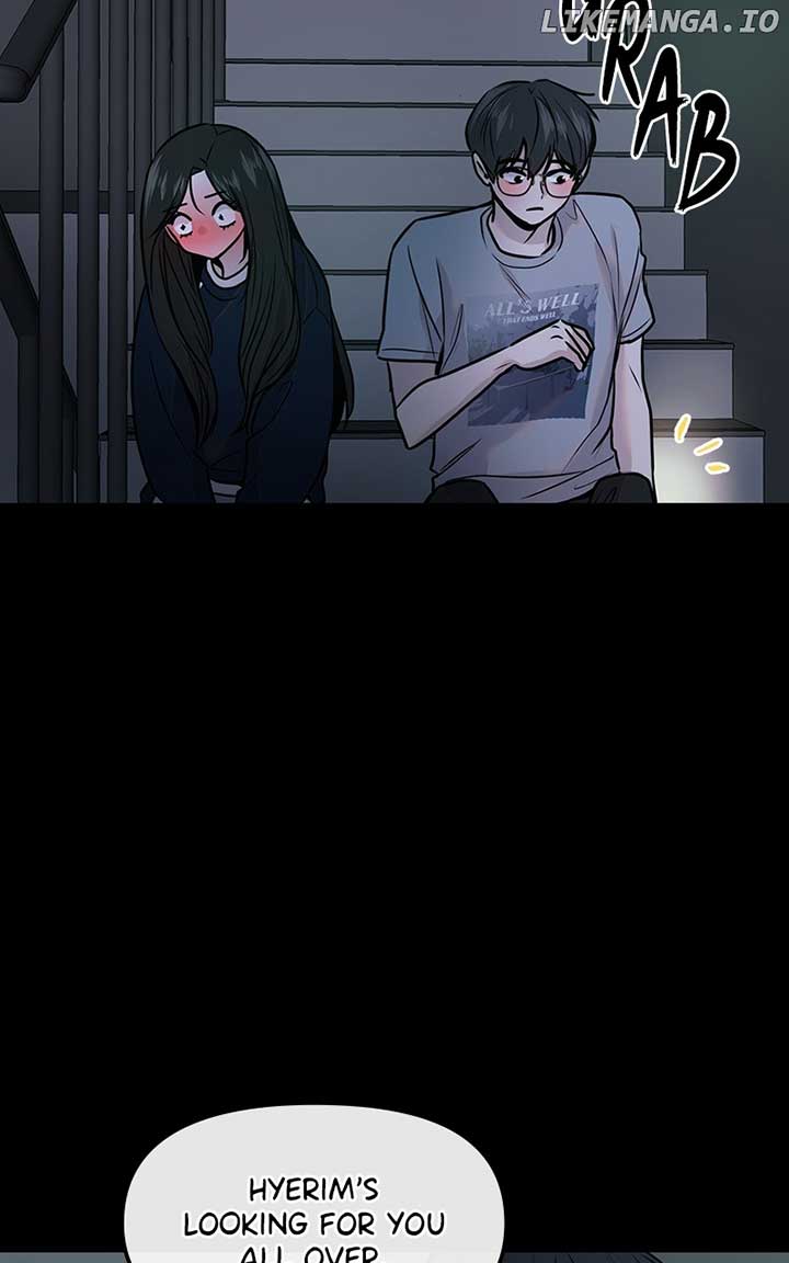 Back to Chanbi - Chapter 21 Page 31