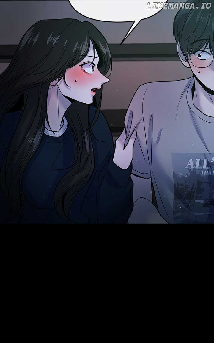 Back to Chanbi - Chapter 21 Page 34