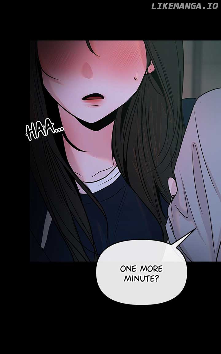 Back to Chanbi - Chapter 21 Page 35