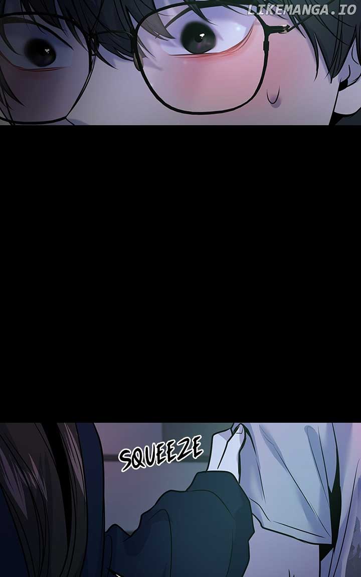 Back to Chanbi - Chapter 21 Page 37