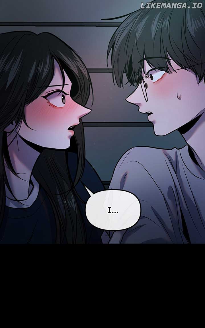 Back to Chanbi - Chapter 21 Page 39