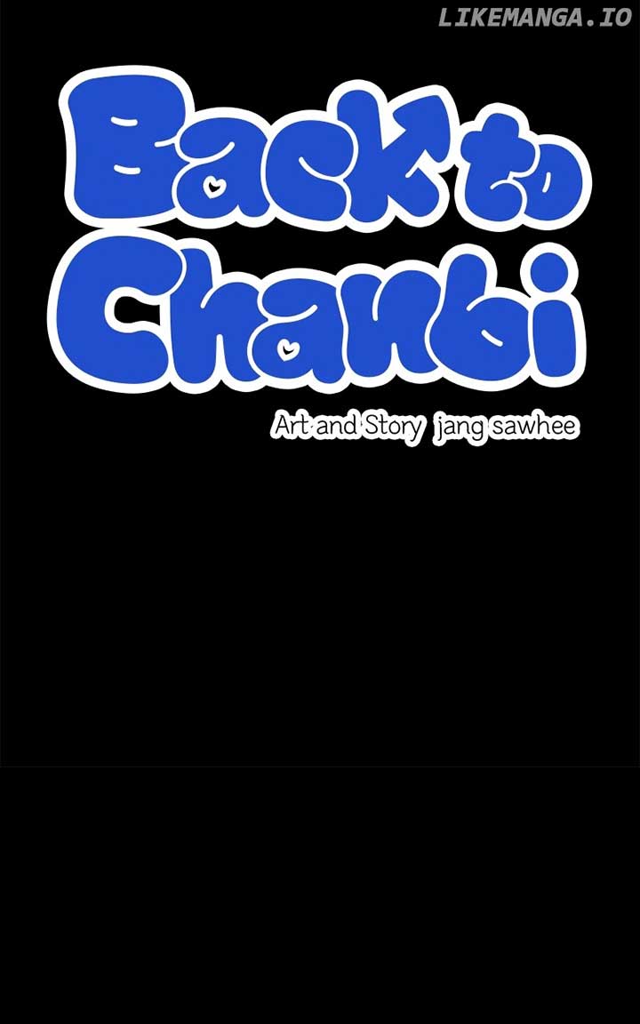 Back to Chanbi - Chapter 21 Page 4