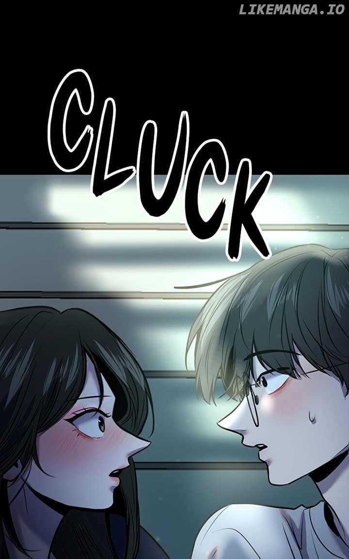 Back to Chanbi - Chapter 21 Page 40