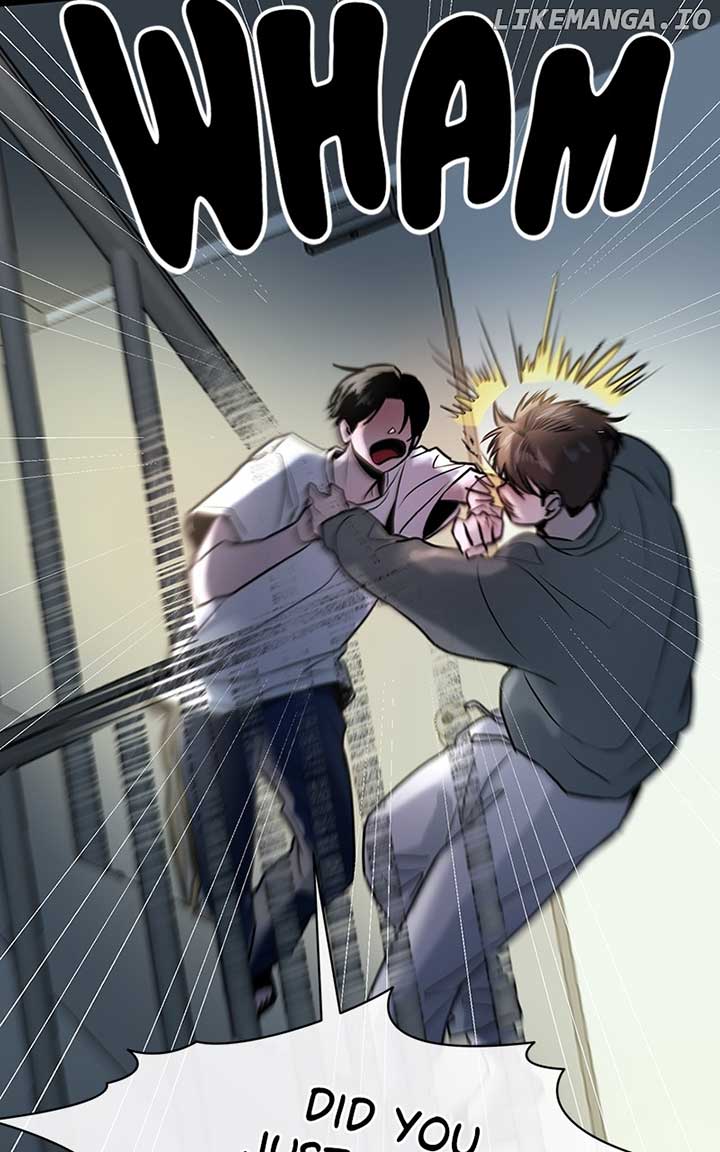 Back to Chanbi - Chapter 21 Page 42