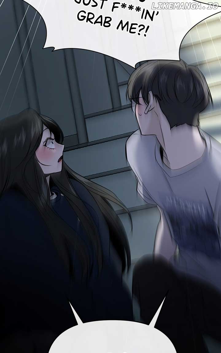 Back to Chanbi - Chapter 21 Page 43