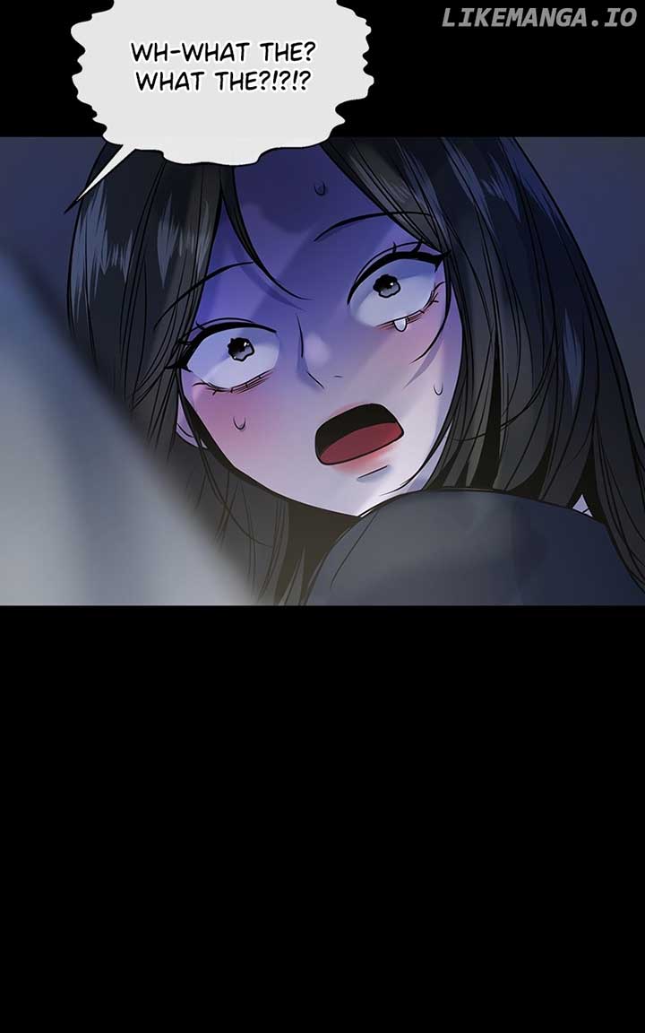 Back to Chanbi - Chapter 21 Page 46