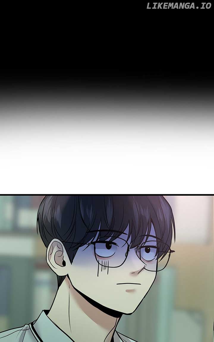 Back to Chanbi - Chapter 21 Page 47