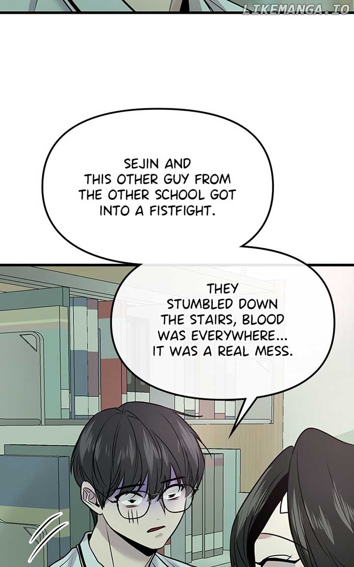 Back to Chanbi - Chapter 21 Page 48