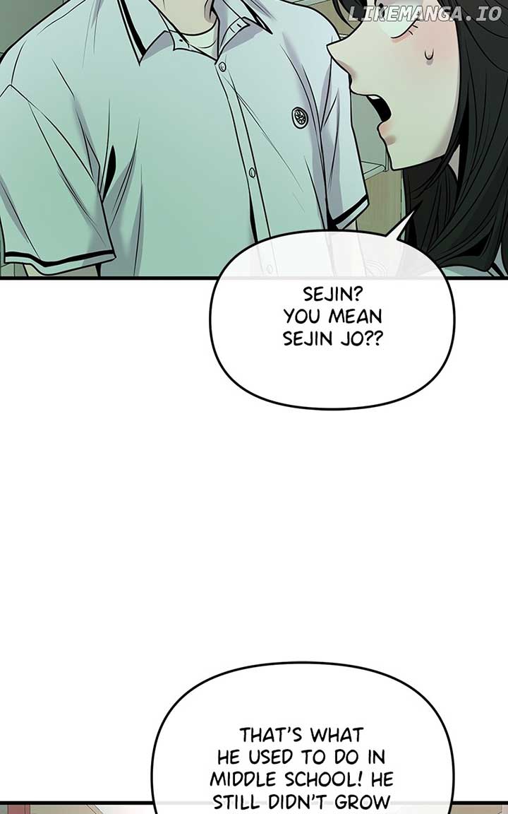 Back to Chanbi - Chapter 21 Page 49