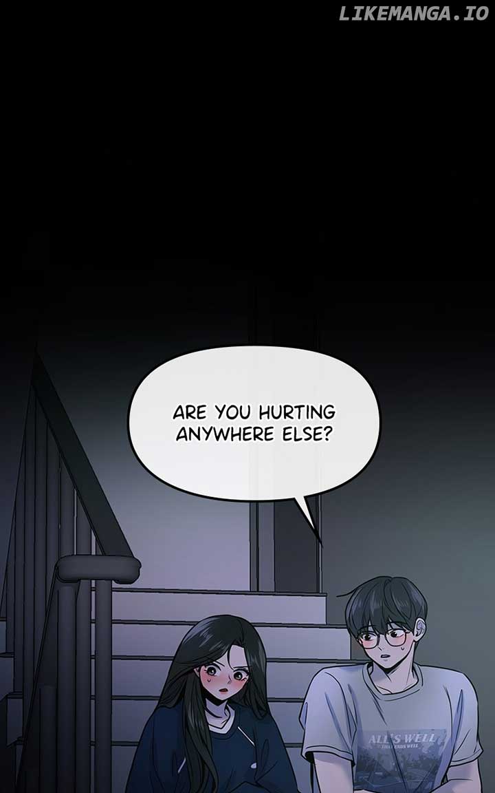 Back to Chanbi - Chapter 21 Page 5