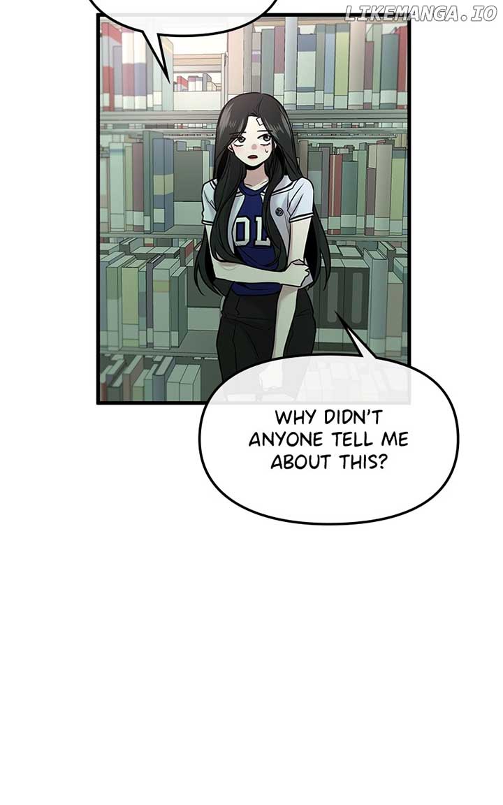 Back to Chanbi - Chapter 21 Page 51