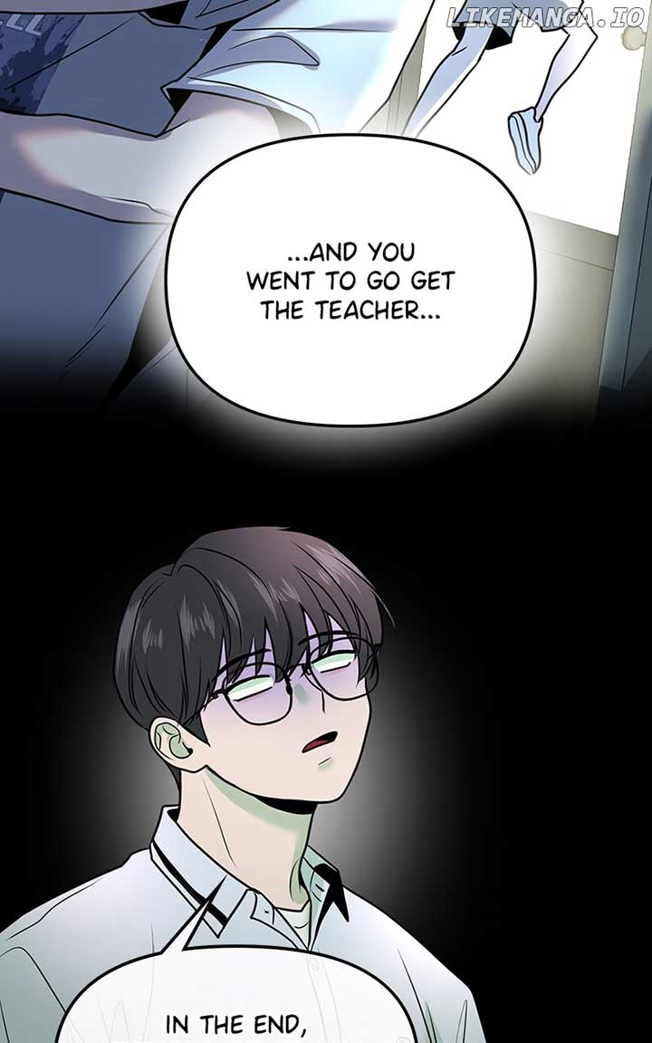 Back to Chanbi - Chapter 21 Page 54