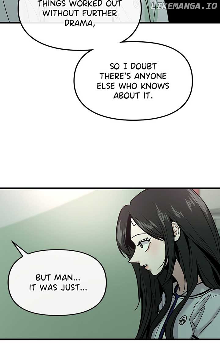 Back to Chanbi - Chapter 21 Page 55