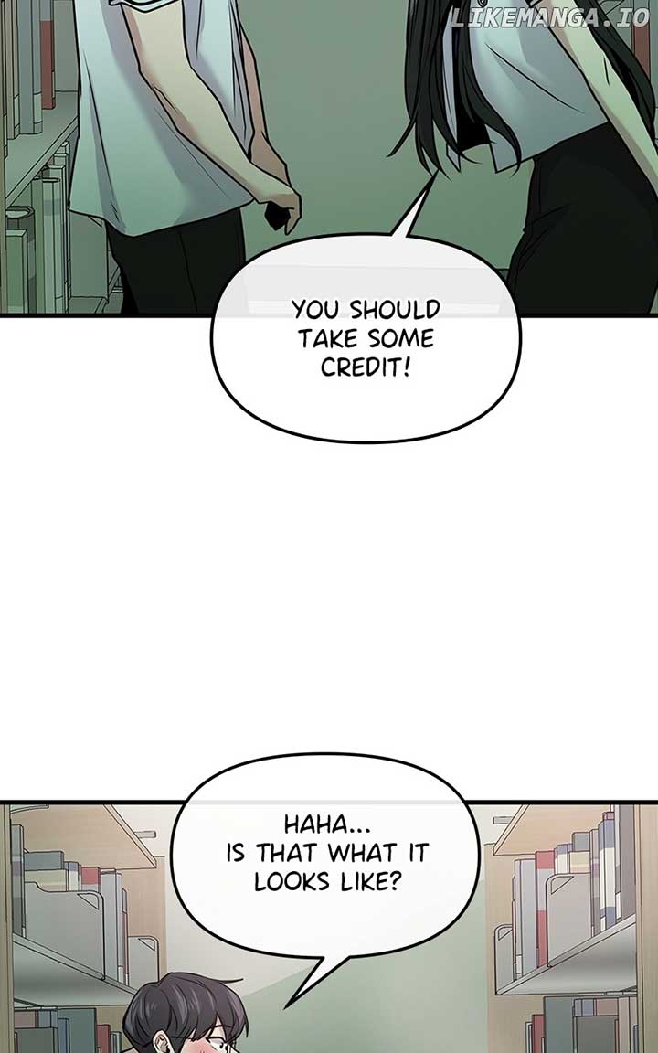Back to Chanbi - Chapter 21 Page 58