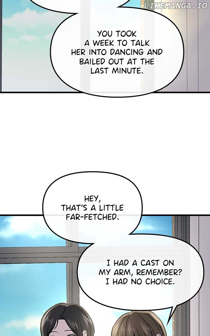 Back to Chanbi - Chapter 21 Page 64