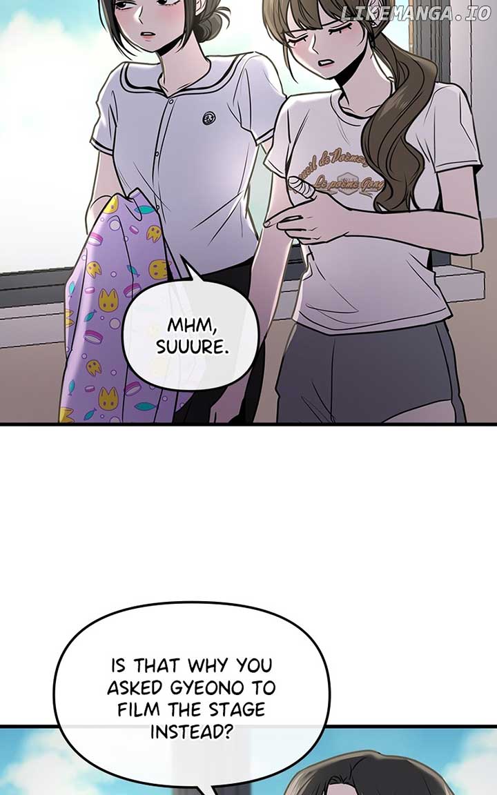 Back to Chanbi - Chapter 21 Page 65