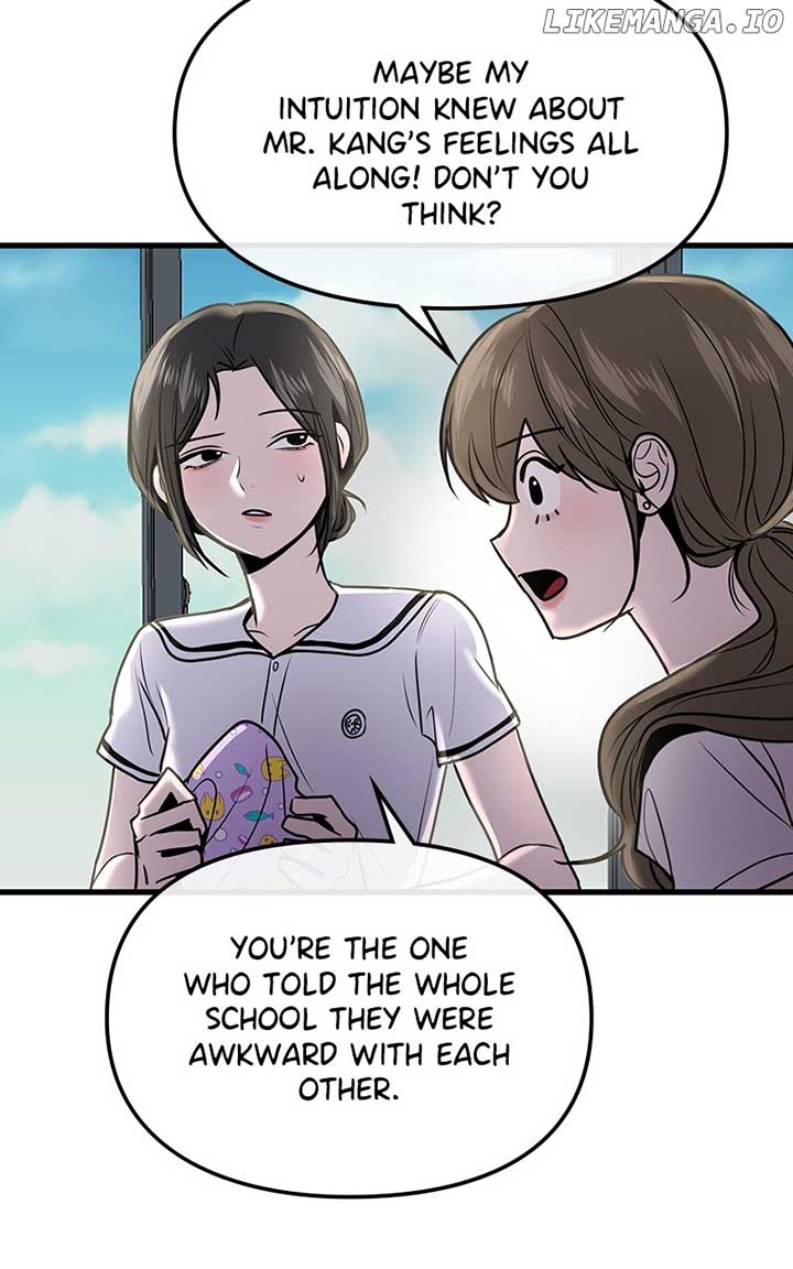 Back to Chanbi - Chapter 21 Page 68