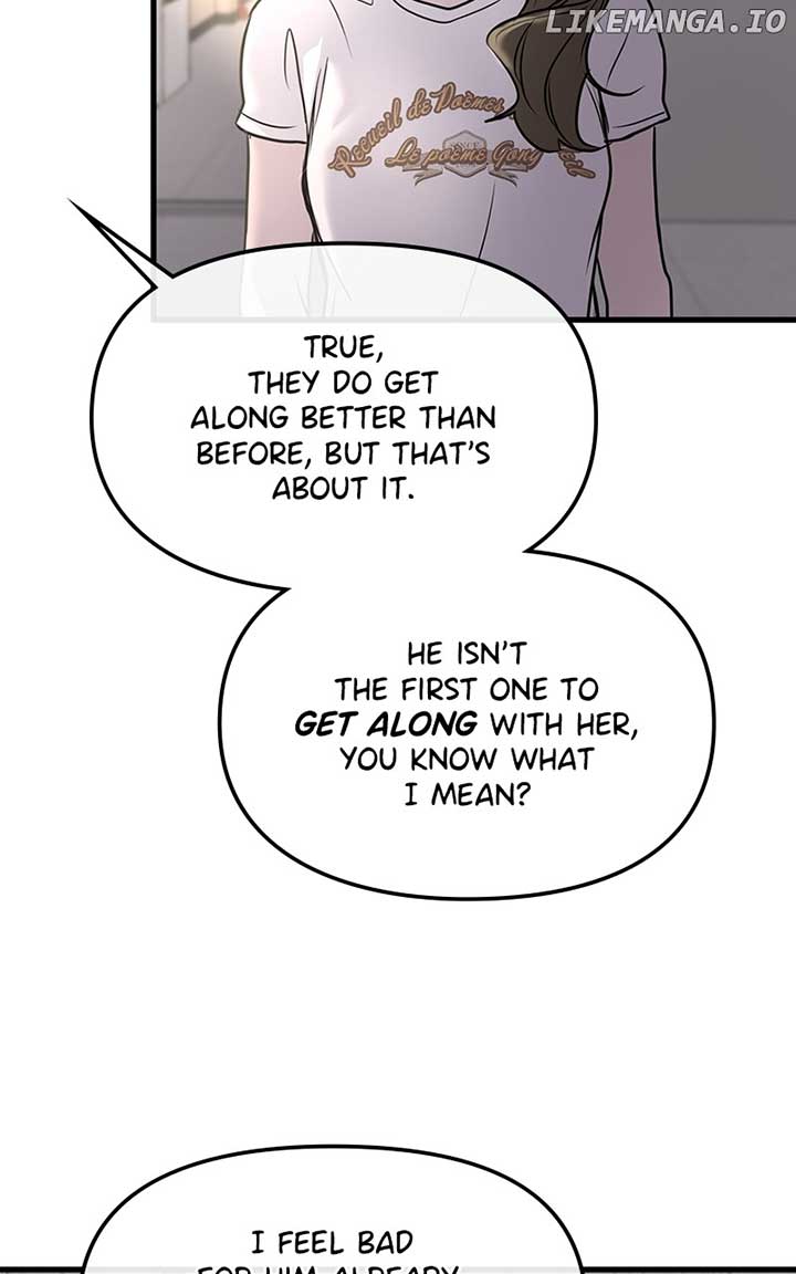 Back to Chanbi - Chapter 21 Page 71