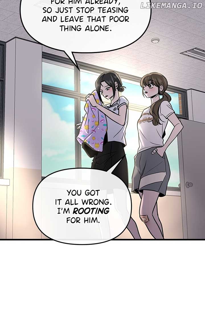 Back to Chanbi - Chapter 21 Page 72