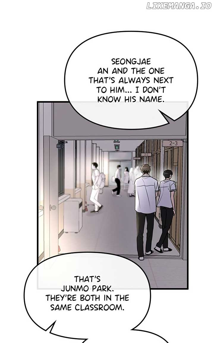 Back to Chanbi - Chapter 21 Page 76