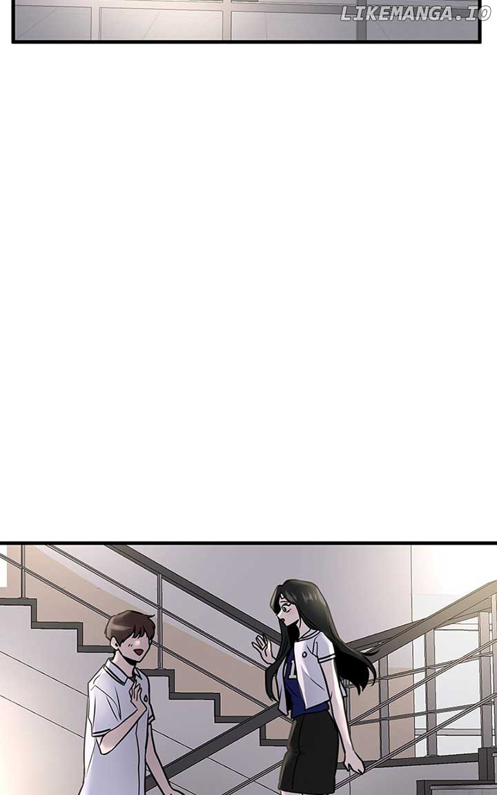 Back to Chanbi - Chapter 21 Page 79