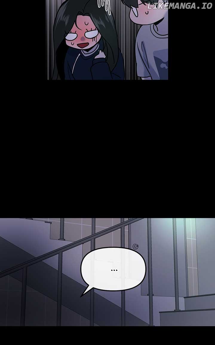 Back to Chanbi - Chapter 21 Page 8