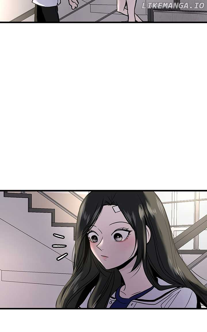 Back to Chanbi - Chapter 21 Page 80