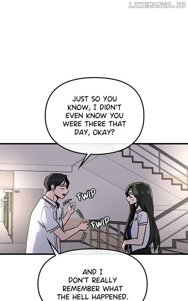 Back to Chanbi - Chapter 21 Page 87