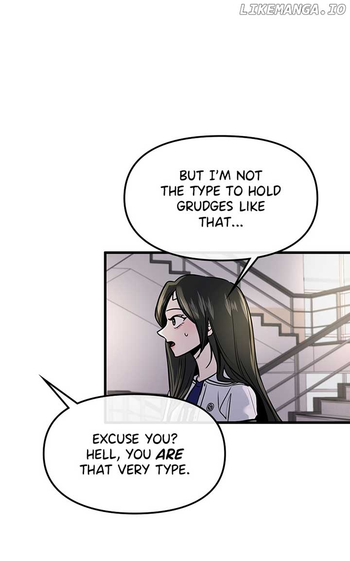 Back to Chanbi - Chapter 21 Page 93