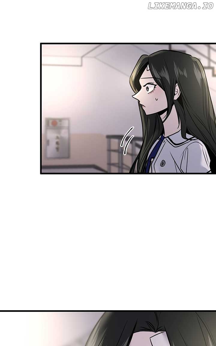 Back to Chanbi - Chapter 21 Page 94