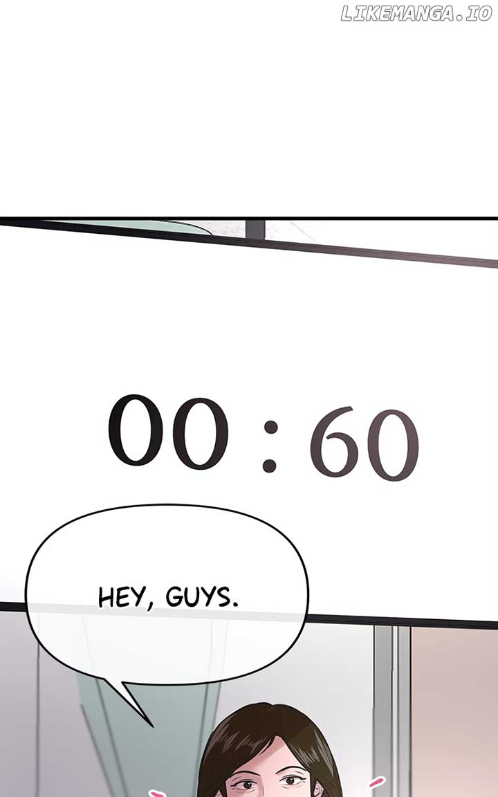 Back to Chanbi - Chapter 22 Page 1