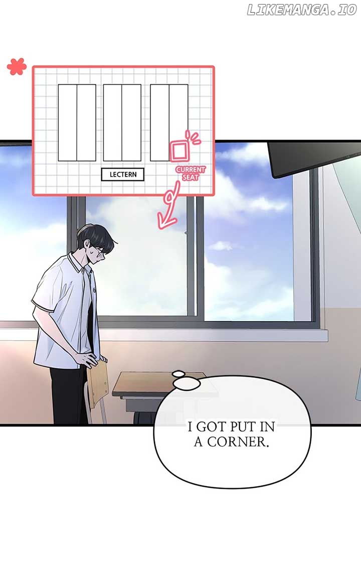 Back to Chanbi - Chapter 22 Page 10