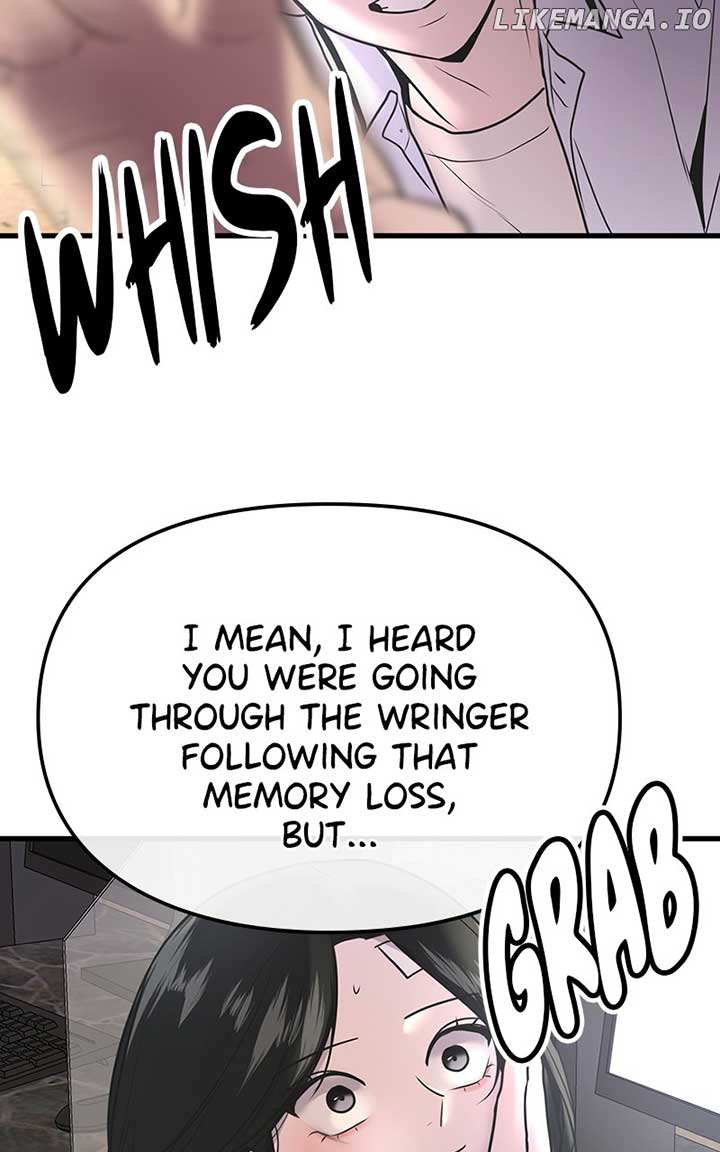 Back to Chanbi - Chapter 22 Page 100