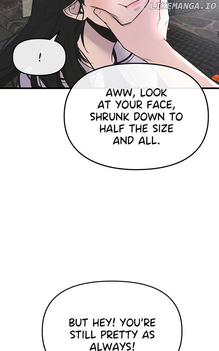 Back to Chanbi - Chapter 22 Page 101