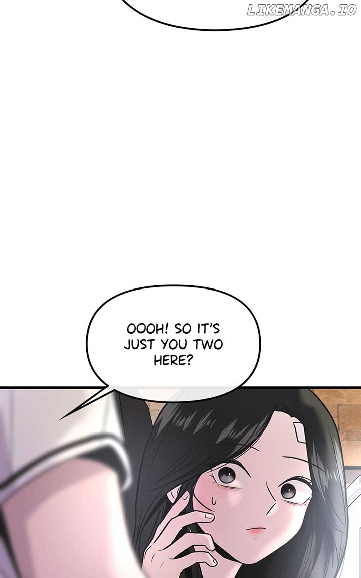 Back to Chanbi - Chapter 22 Page 108