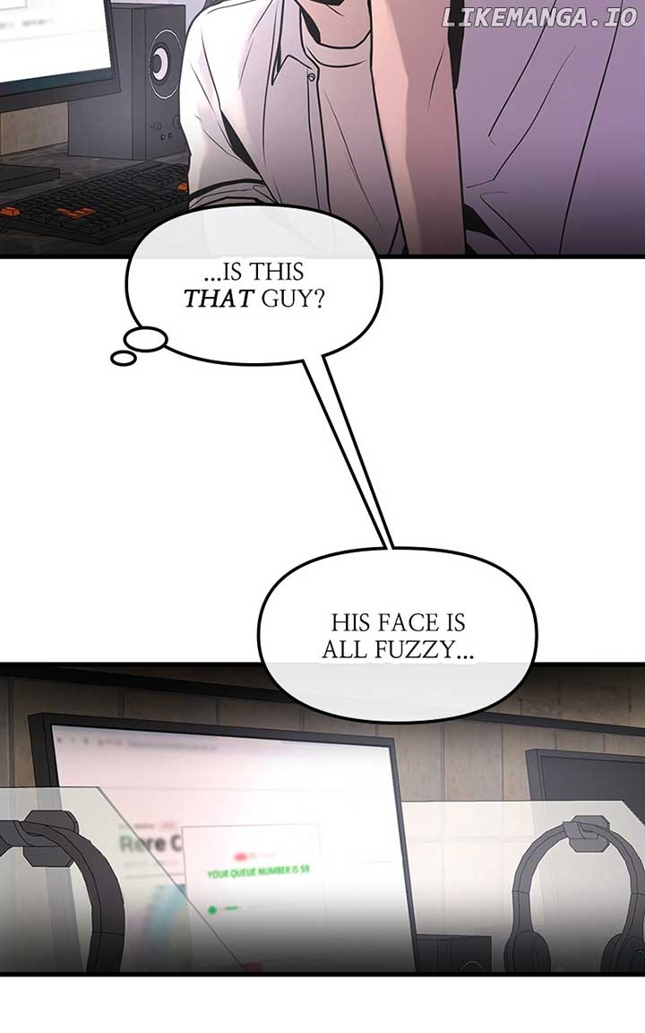 Back to Chanbi - Chapter 22 Page 110