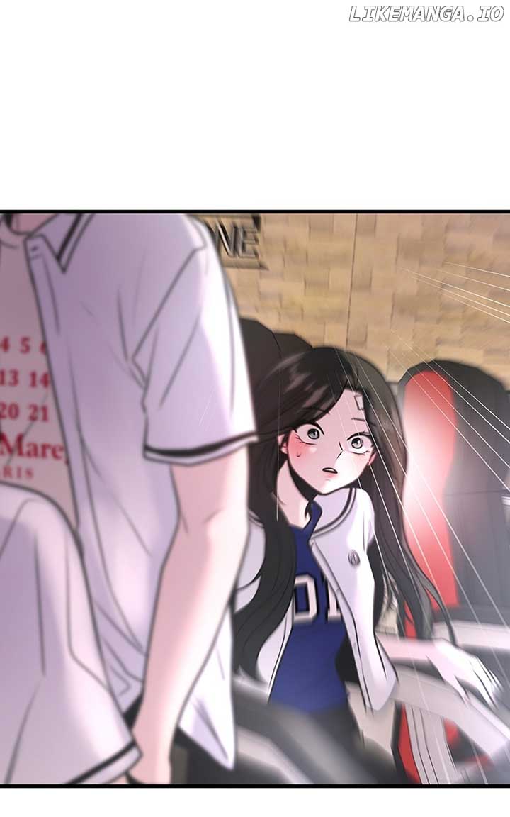 Back to Chanbi - Chapter 22 Page 112