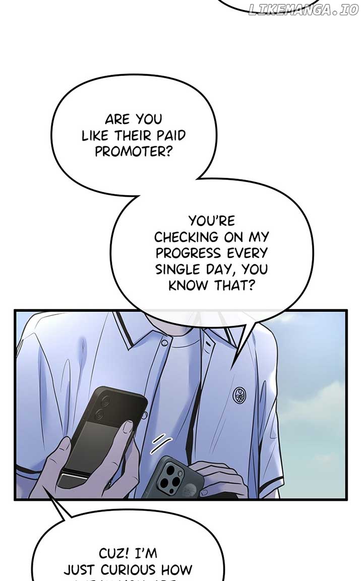 Back to Chanbi - Chapter 22 Page 16