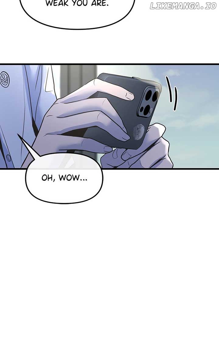 Back to Chanbi - Chapter 22 Page 17