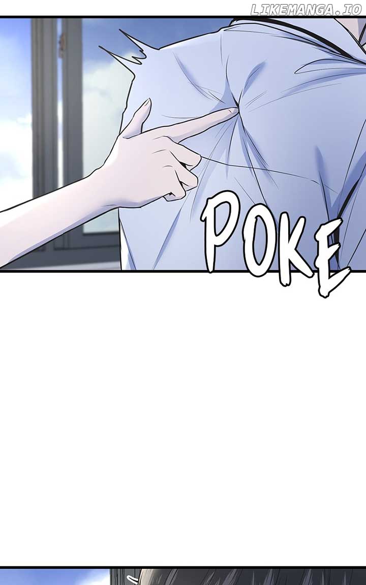 Back to Chanbi - Chapter 22 Page 18