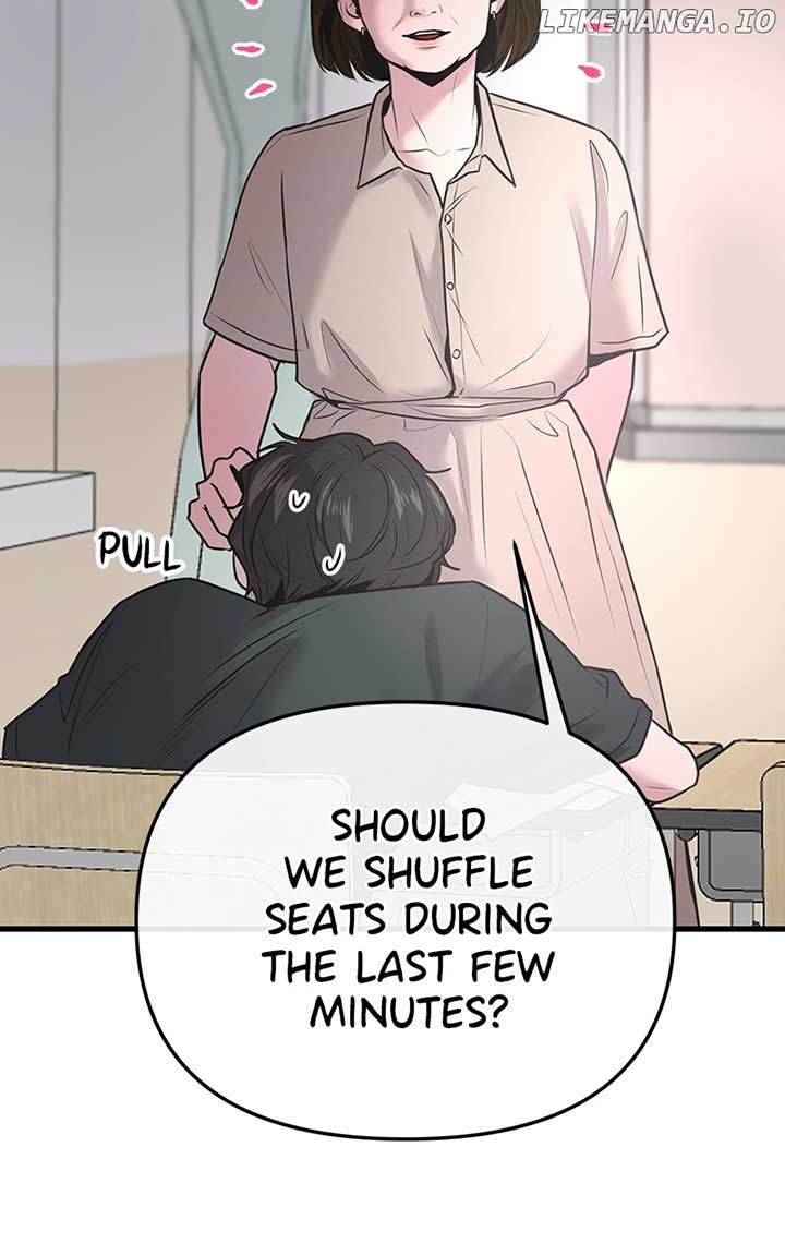 Back to Chanbi - Chapter 22 Page 2