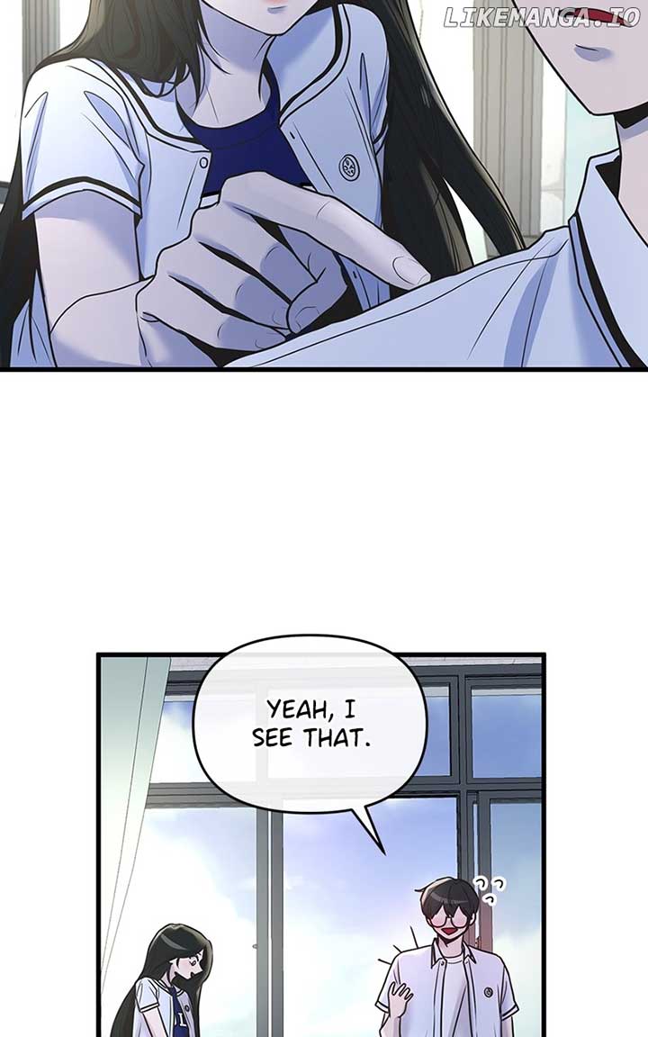 Back to Chanbi - Chapter 22 Page 20