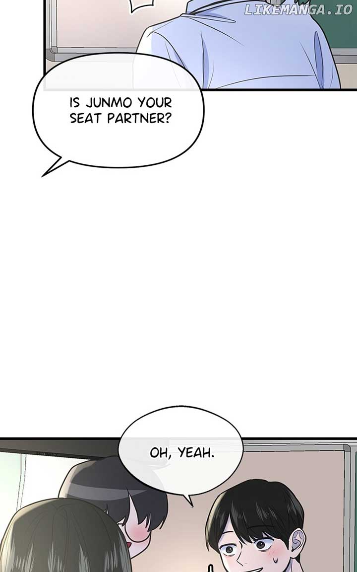 Back to Chanbi - Chapter 22 Page 22