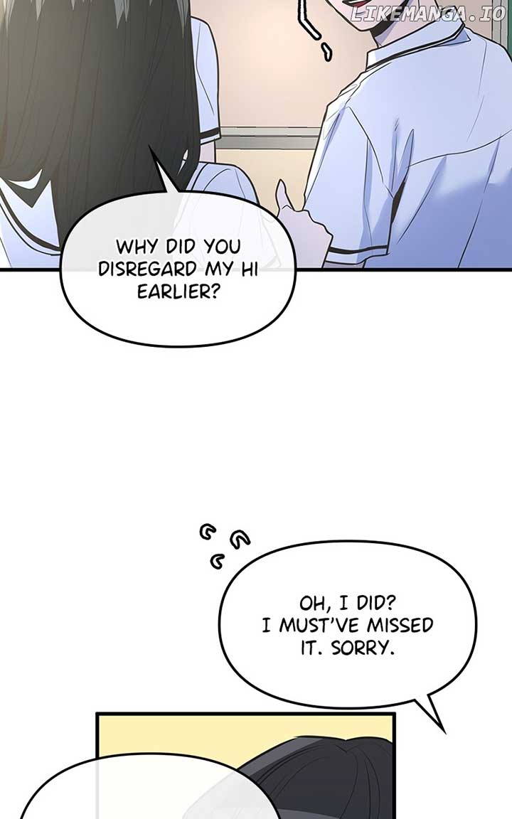 Back to Chanbi - Chapter 22 Page 23