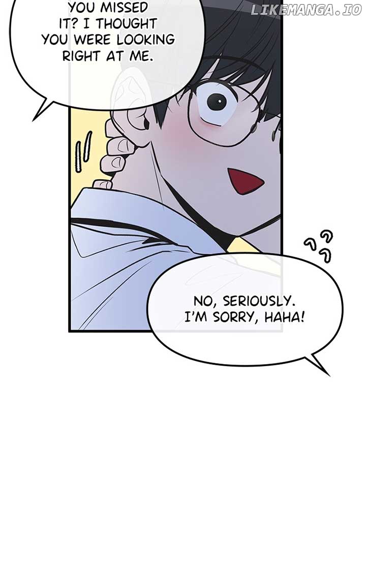 Back to Chanbi - Chapter 22 Page 24