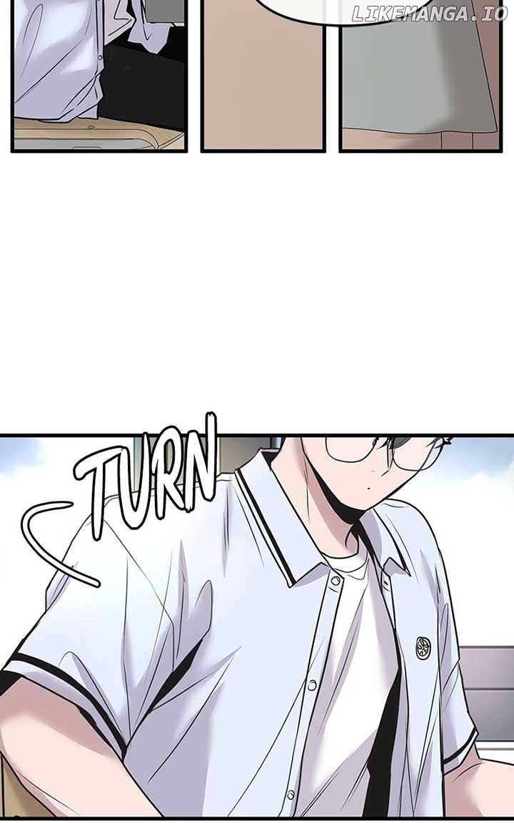 Back to Chanbi - Chapter 22 Page 28