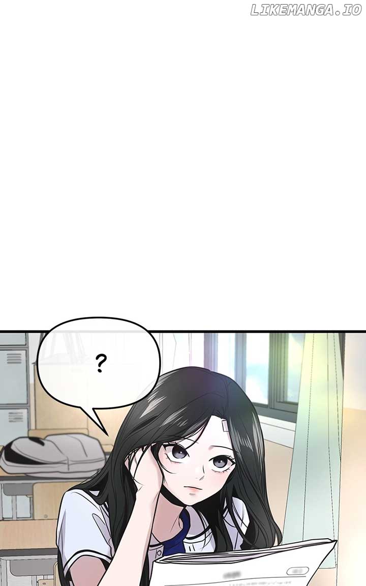 Back to Chanbi - Chapter 22 Page 29