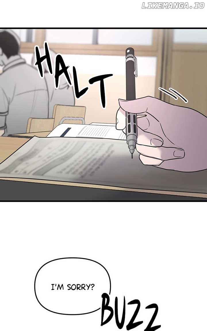 Back to Chanbi - Chapter 22 Page 3